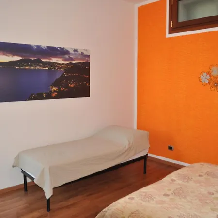 Casa Otto * Cogorno