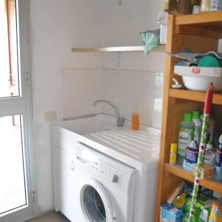 Casa Otto Apartamento Cogorno