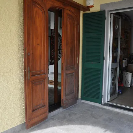 Apartment Casa Otto