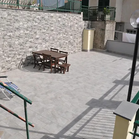 아파트 Casa Otto *