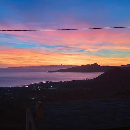 아파트 Casa Otto Cogorno