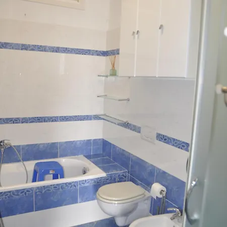 Casa Otto Апартаменты