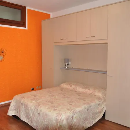 Casa Otto Апартаменты