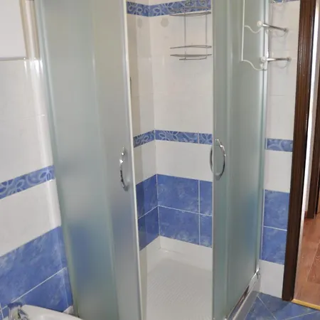 Апартаменты Casa Otto Cogorno