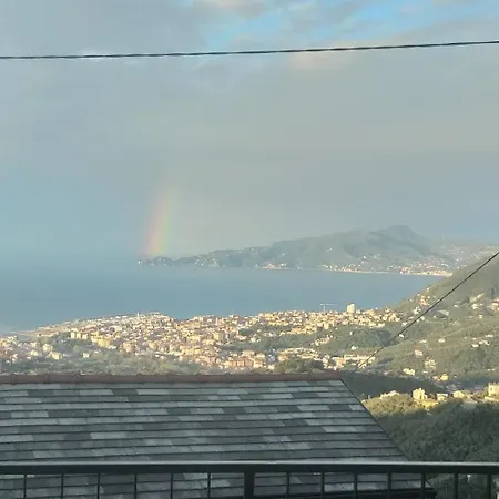 Casa Otto