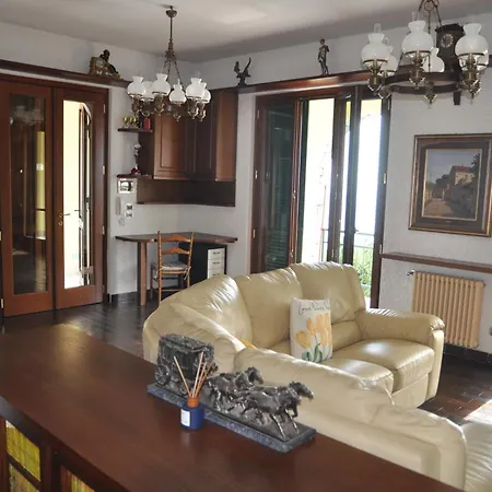 Casa Otto 아파트 *