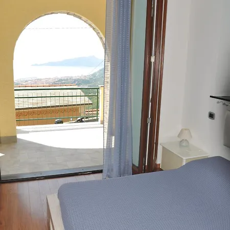Daire Casa Otto *