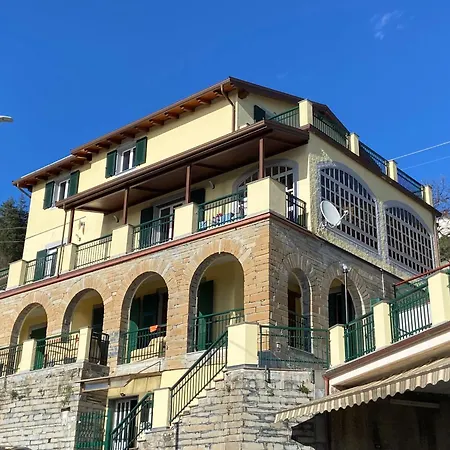 Daire Casa Otto Cogorno