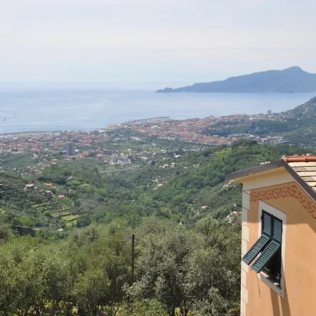 Daire Casa Otto *
