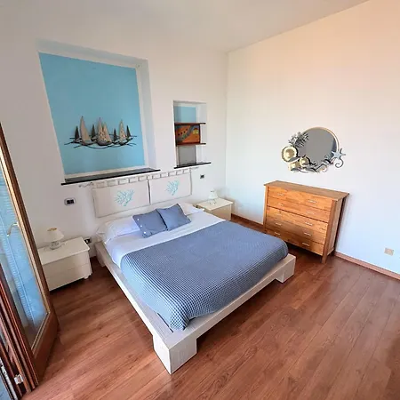 Casa Otto * Cogorno