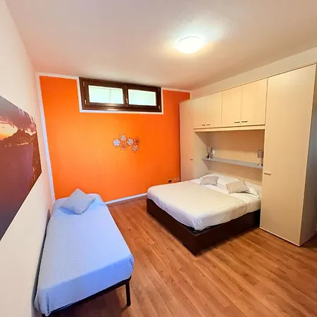 Апартаменты Casa Otto