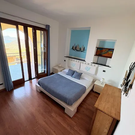 Casa Otto * Cogorno
