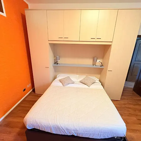 Апартаменты Casa Otto