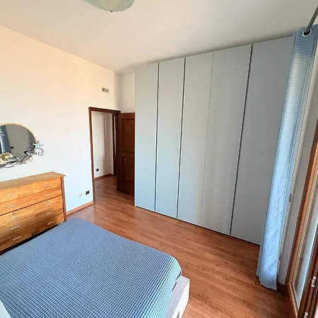 Appartamento Casa Otto *