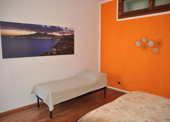 Casa Otto * Cogorno
