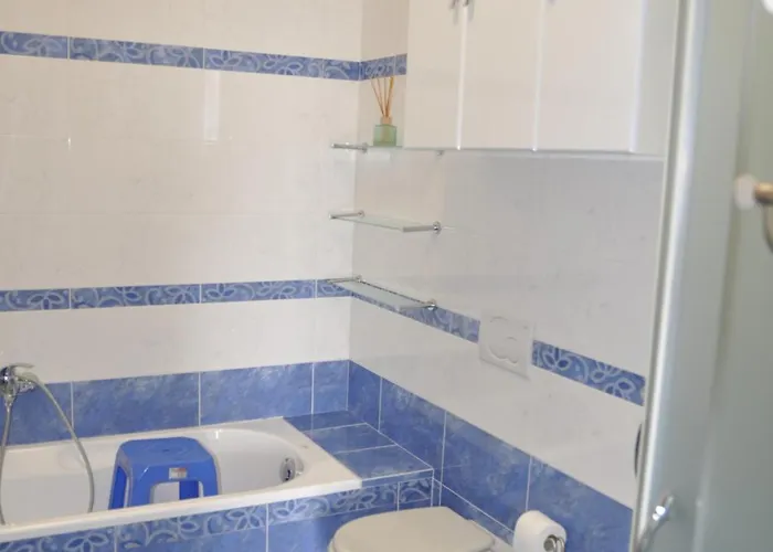 Casa Otto 아파트