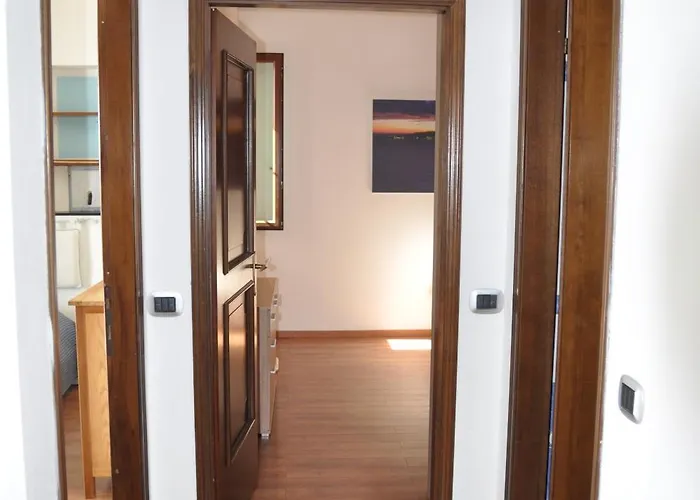 Casa Otto * Cogorno