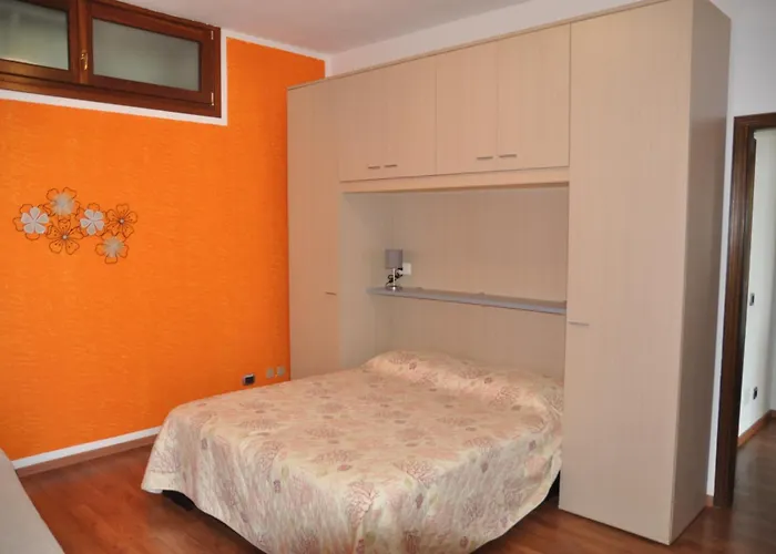 Casa Otto 아파트