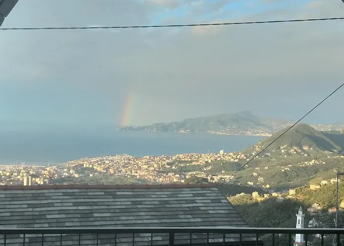 Casa Otto