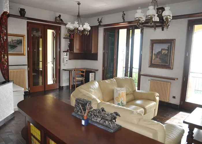Casa Otto 아파트 *