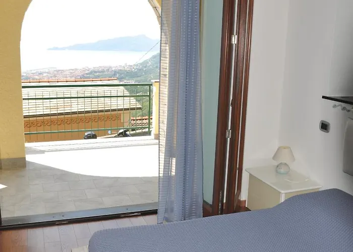 Apartamento Casa Otto *