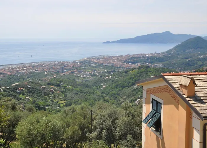 Apartmán Casa Otto *