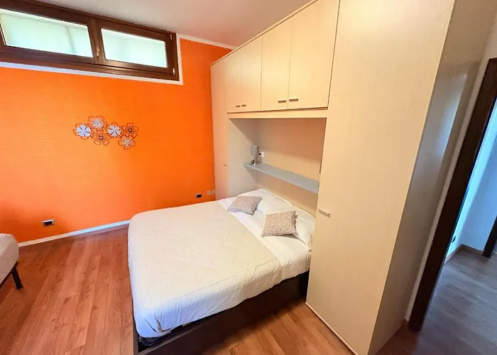 Casa Otto 아파트