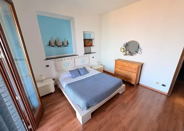Casa Otto * Cogorno