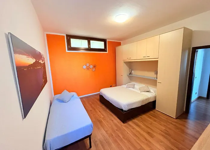 Apartamento Casa Otto