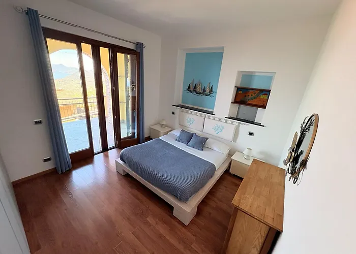 Casa Otto * Cogorno