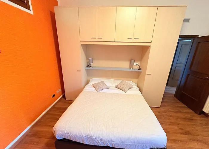 Apartamento Casa Otto