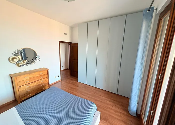 Apartmán Casa Otto *